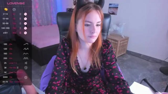 Image 11 of bellatorne Stream on Chaturbate on 14 months ago