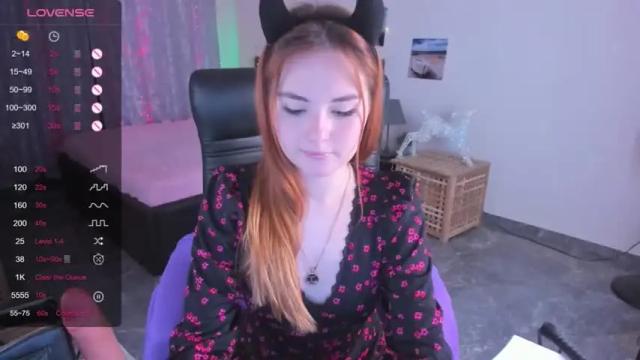 Thumbnail 2, bellatorne's Stream at Chaturbate, 14 months ago