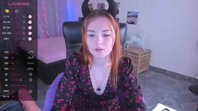 Image 6 of bellatorne Stream on Chaturbate on 14 months ago