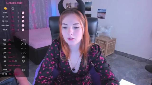 Image 7 of bellatorne Stream on Chaturbate on 14 months ago