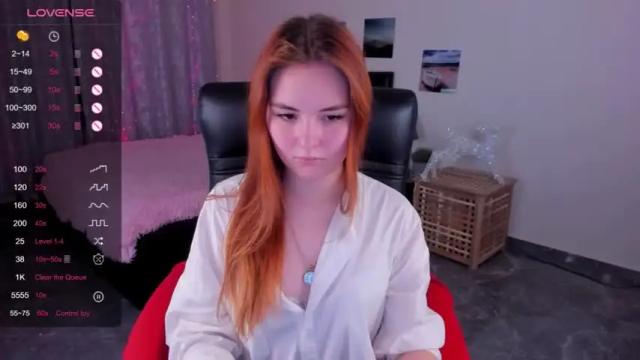 Image 6 of bellatorne Stream on Chaturbate on 13 months ago