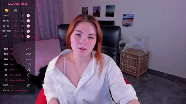 Image 7 of bellatorne Stream on Chaturbate on 13 months ago