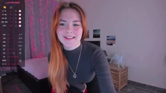 Image 10 of bellatorne Stream on Chaturbate on 13 months ago