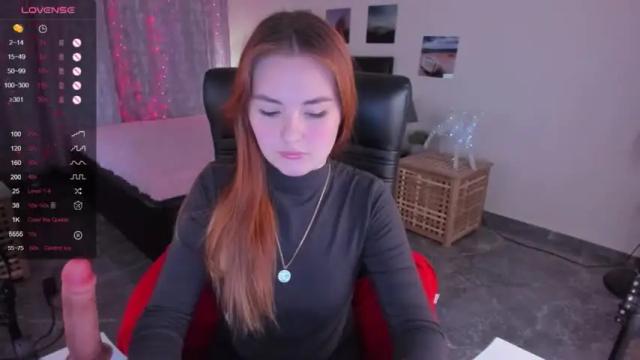 Image 6 of bellatorne Stream on Chaturbate on 13 months ago