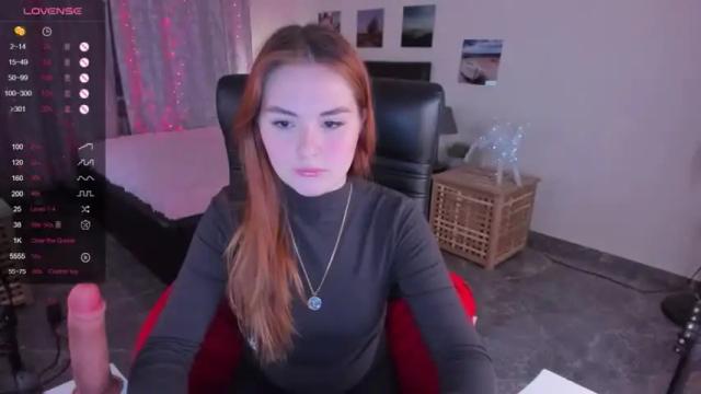 Image 7 of bellatorne Stream on Chaturbate on 13 months ago