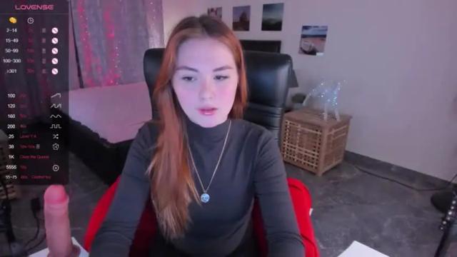 Image 8 of bellatorne Stream on Chaturbate on 13 months ago