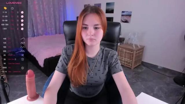 Image 2 of bellatorne Stream on Chaturbate on 13 months ago