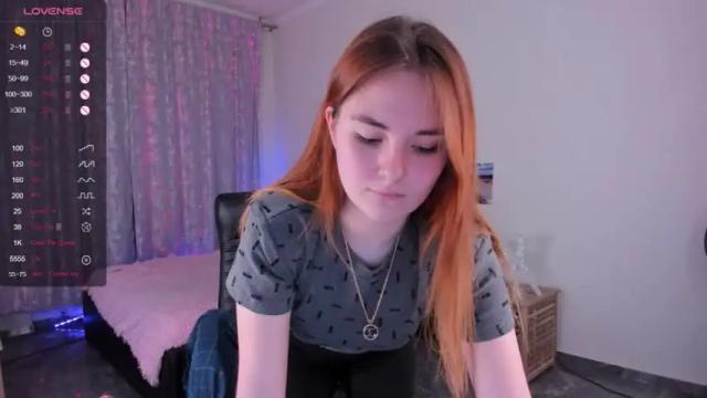 Image 4 of bellatorne Stream on Chaturbate on 13 months ago