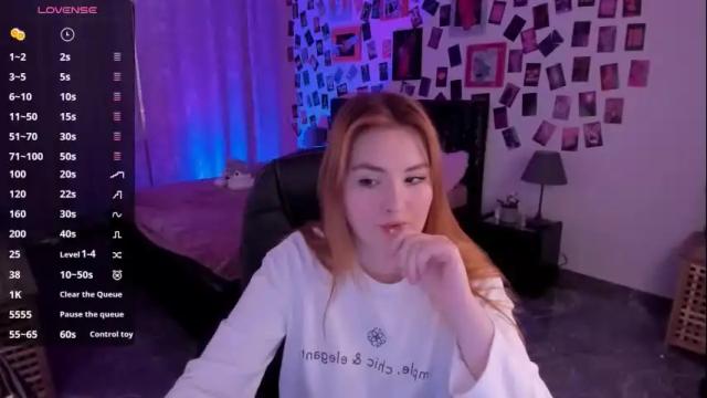 Image 10 of bellatorne Stream on Chaturbate on 1 month ago