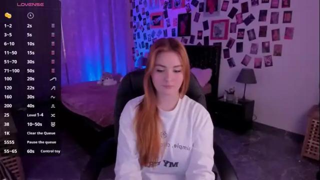 Image 11 of bellatorne Stream on Chaturbate on 1 month ago