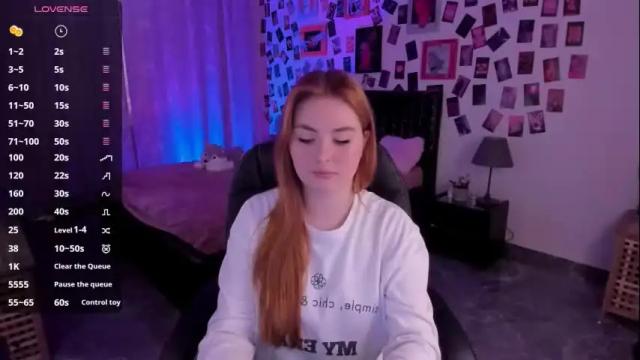 Image 12 of bellatorne Stream on Chaturbate on 1 month ago