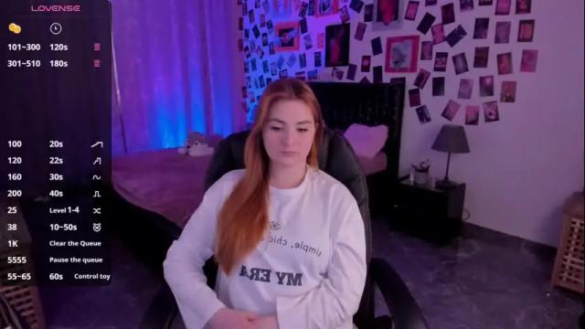 Image 4 of bellatorne Stream on Chaturbate on 1 month ago