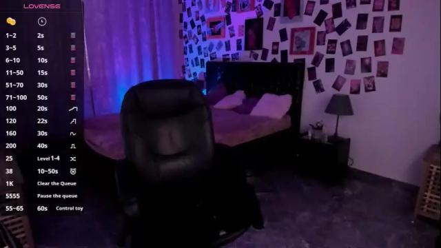Image 7 of bellatorne Stream on Chaturbate on 1 month ago