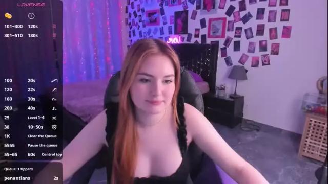 Image 6 of bellatorne Stream on Chaturbate on 1 month ago