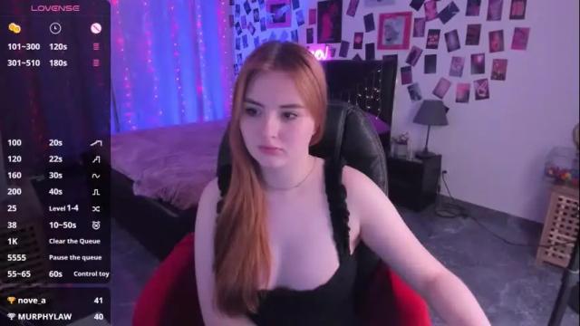 Image 4 of bellatorne Stream on Chaturbate on 1 month ago
