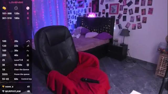 Image 8 of bellatorne Stream on Chaturbate on 1 month ago