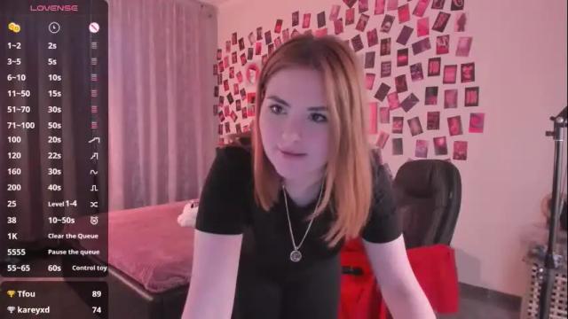 Image 10 of bellatorne Stream on Chaturbate on 26 days ago