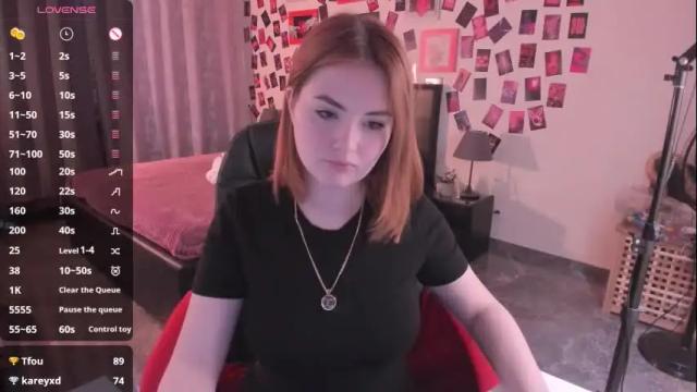 Image 11 of bellatorne Stream on Chaturbate on 26 days ago