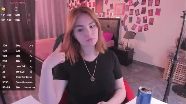 Image 4 of bellatorne Stream on Chaturbate on 26 days ago