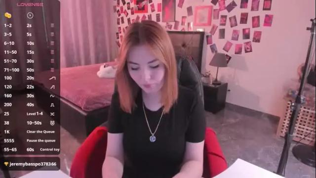 Thumbnail 2, bellatorne's Stream at Chaturbate, 24 days ago
