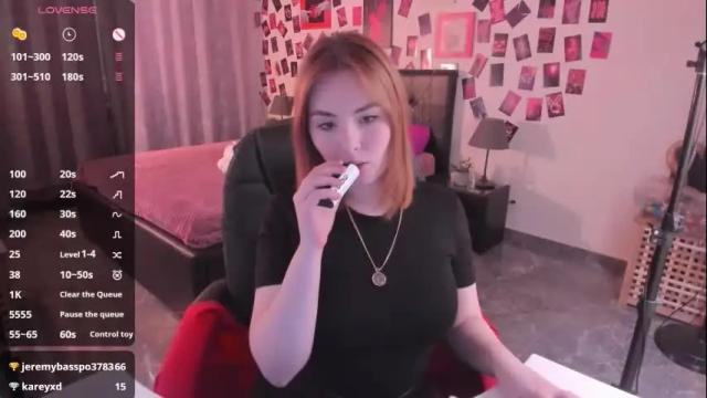 Image 7 of bellatorne Stream on Chaturbate on 26 days ago
