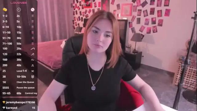 Image 8 of bellatorne Stream on Chaturbate on 26 days ago