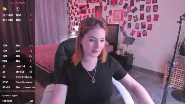 Image 10 of bellatorne Stream on Chaturbate on 25 days ago