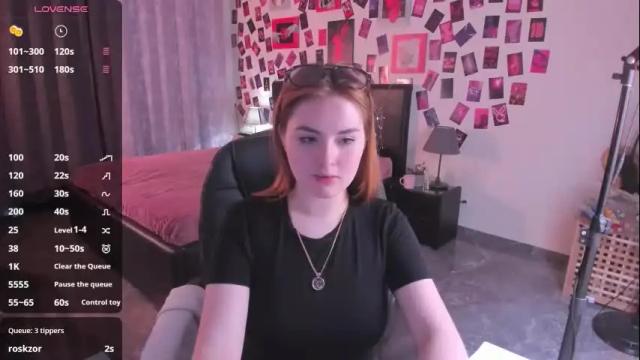 Image 11 of bellatorne Stream on Chaturbate on 25 days ago