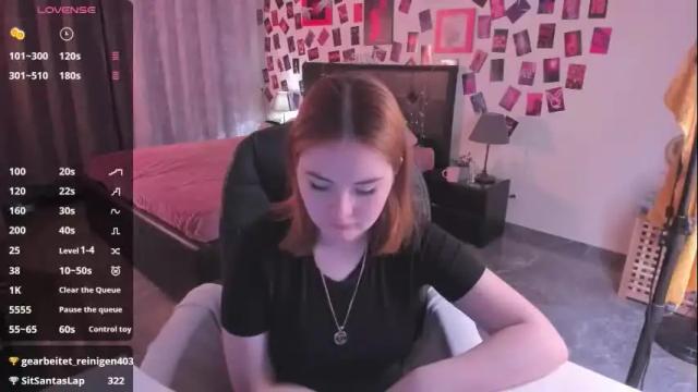Image 2 of bellatorne Stream on Chaturbate on 25 days ago