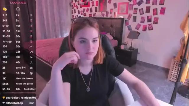 Image 3 of bellatorne Stream on Chaturbate on 25 days ago