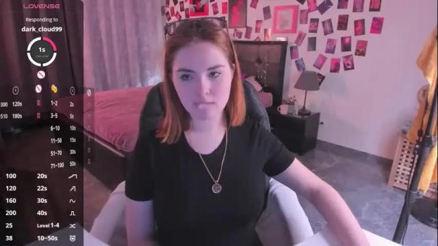Image 4 of bellatorne Stream on Chaturbate on 25 days ago