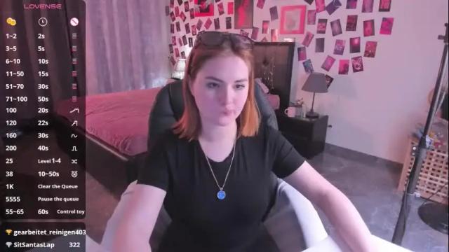 Image 6 of bellatorne Stream on Chaturbate on 25 days ago