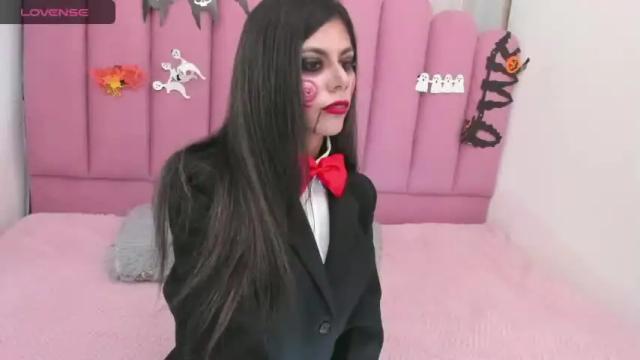 Thumbnail 1, bellatriscolins's Stream at Chaturbate, 19 months ago