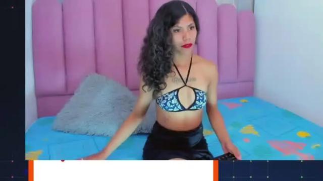 Image 4 of bellatriscolins Stream on Chaturbate on 17 months ago