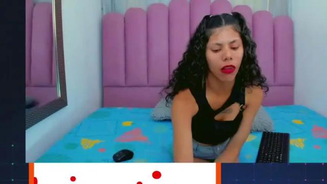 Thumbnail 2, bellatriscolins's Stream at Chaturbate, 17 months ago