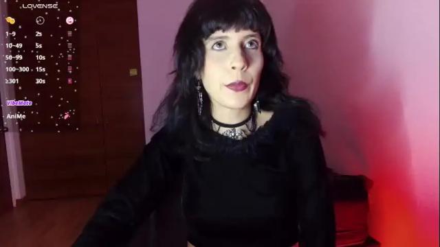 Thumbnail 2, bellatrix25's Stream at Chaturbate, 29 days ago