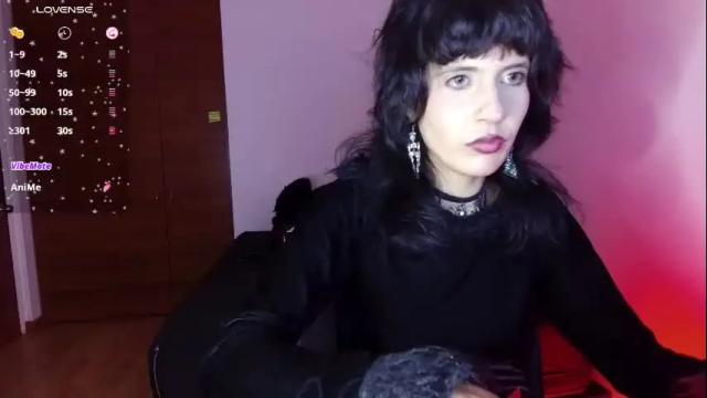 Image 6 of bellatrix25 Stream on Chaturbate on 1 month ago