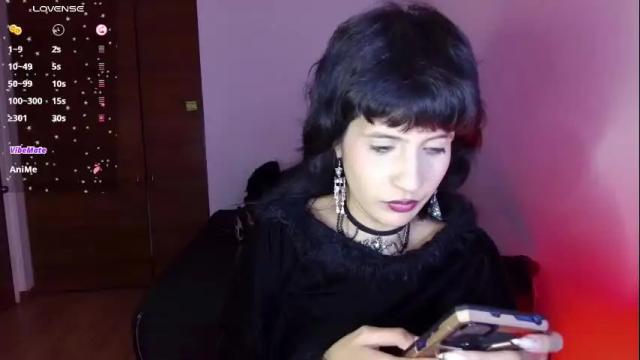 Thumbnail 3, bellatrix25's Stream at Chaturbate, 29 days ago