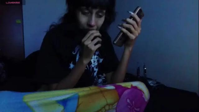 Thumbnail 1, bellatrix25's Stream at Chaturbate, 25 days ago