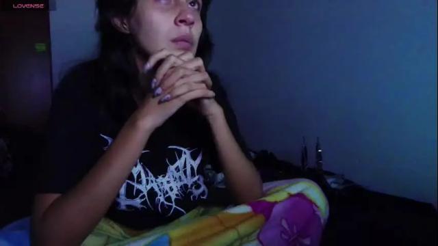 Image 3 of bellatrix25 Stream on Chaturbate on 26 days ago