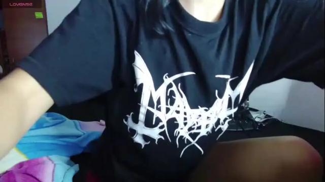Thumbnail 3, bellatrix25's Stream at Chaturbate, 25 days ago