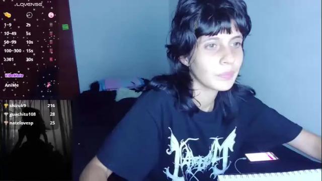 Image 11 of bellatrix25 Stream on Chaturbate on 23 days ago