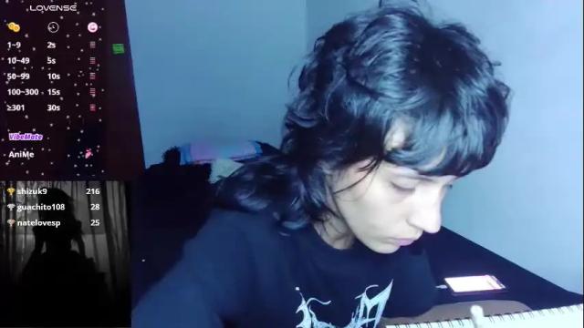 Image 12 of bellatrix25 Stream on Chaturbate on 23 days ago