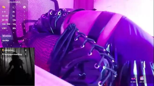 Image 8 of bellatrix25 Stream on Chaturbate on 5 days ago