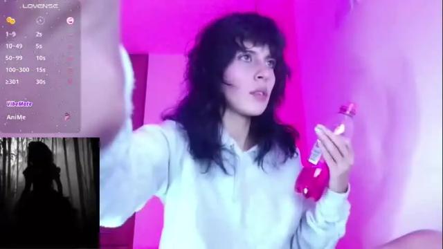 Image 4 of bellatrix25 Stream on Chaturbate on 2 days ago