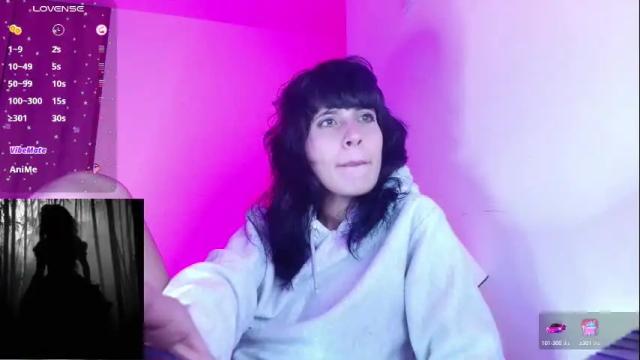 Thumbnail 2, bellatrix25's Stream at Chaturbate, 1 day ago