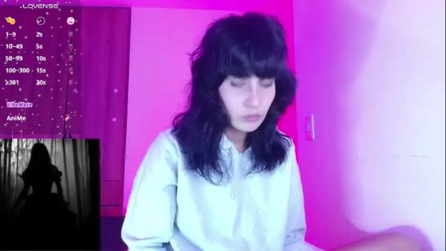 Image 7 of bellatrix25 Stream on Chaturbate on 2 days ago
