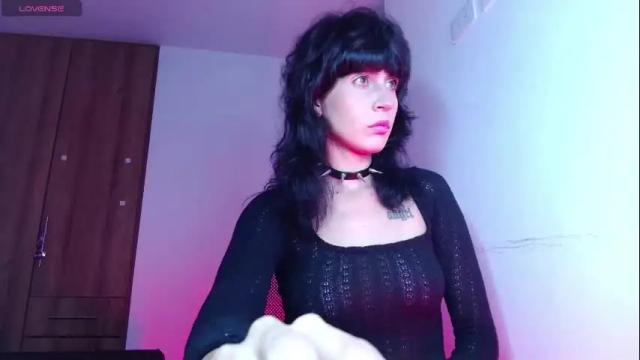 Thumbnail 2, bellatrix25's Stream at Chaturbate, 6 months ago