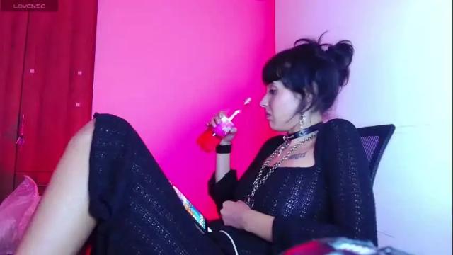 Thumbnail 1, bellatrix25's Stream at Chaturbate, 6 months ago