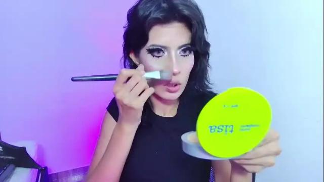 Image 11 of bellatrix25 Stream on Chaturbate on 5 months ago